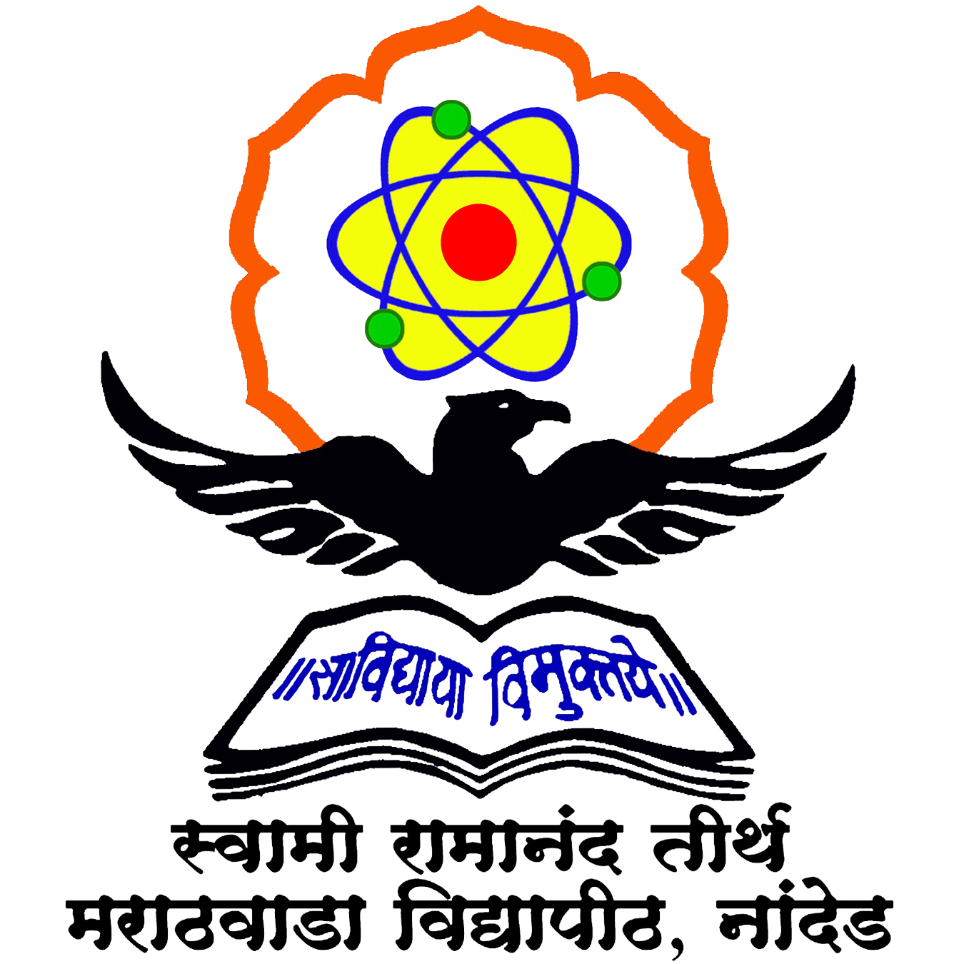 SRTMUN Logo
